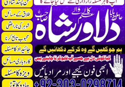 Amil-bawa-jadu-amil-baba-kala-contact-us-for-any-problem-Divorce-problem-Love-marriage-online-istikhara-Husband-Wife-03030298714-2