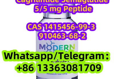 CagrilintideSemaglutid