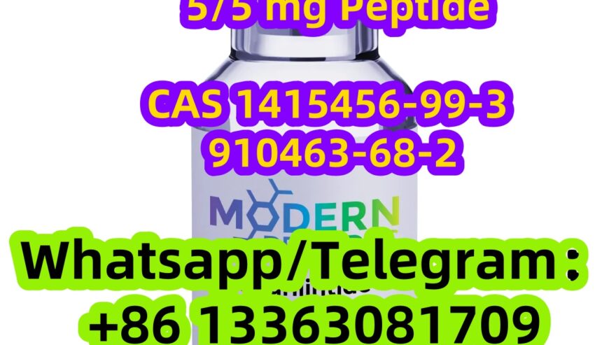 Cagrilintide 5mg+Semaglutide 5mg Peptide 1415456-9
