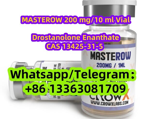 MAST Blend-200 Oil Steroids Injectable 200mg/ml DE