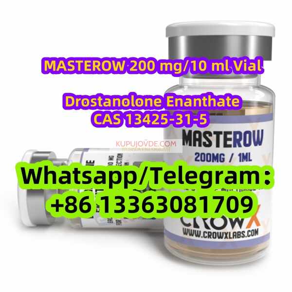 MAST Blend-200 Oil Steroids Injectable 200mg/ml DE