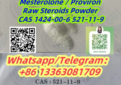 Mesterolone-3
