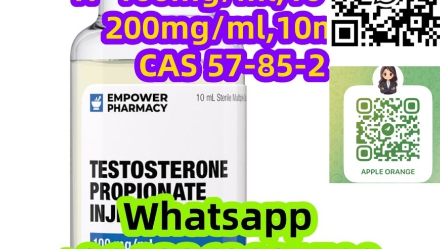 Testosterone Propionate INJECTION CAS 57-85-2