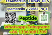 Tesamorelin CAS 218949-48-5 Ipamorelin 170851-70-4
