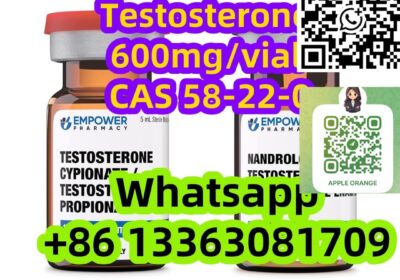 Testosterone58-22-0