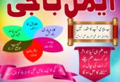 Amil baba in Pakistan Najoomi amil baba expert for