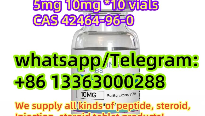 5-Amino-1MQ 5mg 10mg *10 vials Peptide Injection C
