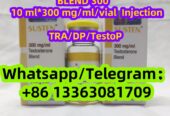 BLEND-300 Blend-375 Blend-500 Injection