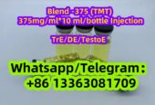 BLEND-300 Blend-375 Blend-500 Injection