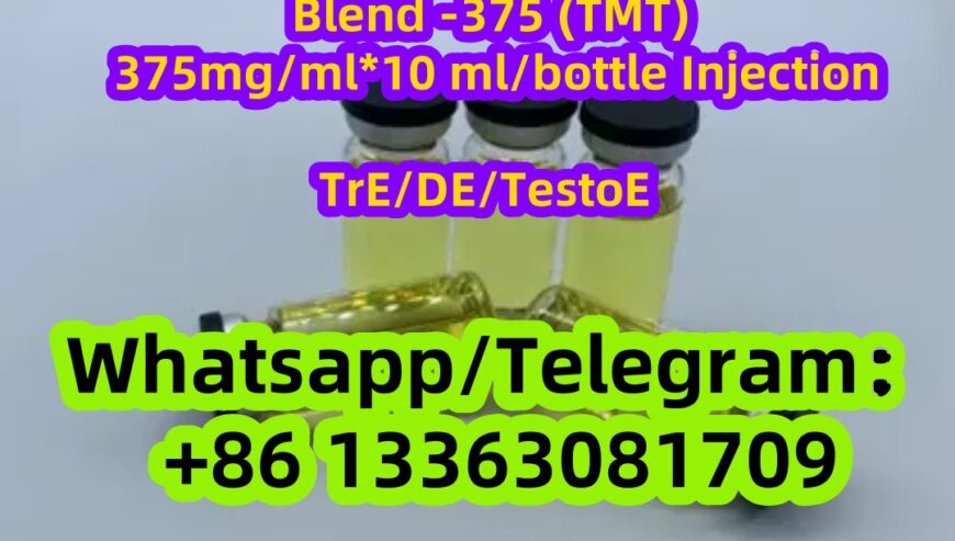 BLEND-300 Blend-375 Blend-500 Injection