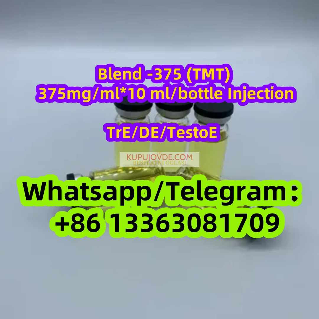 BLEND-300 Blend-375 Blend-500 Injection