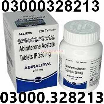 Xbira250(Abiraterone Acetate)inMultan03000328213