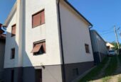 Lokal i kuća, Lazarevac, Beograd