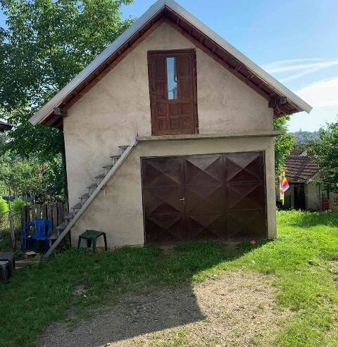 Lokal i kuća, Lazarevac, Beograd