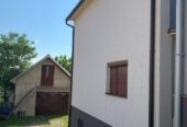 Lokal i kuća, Lazarevac, Beograd
