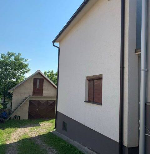Lokal i kuća, Lazarevac, Beograd