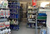 Lokal i kuća, Lazarevac, Beograd