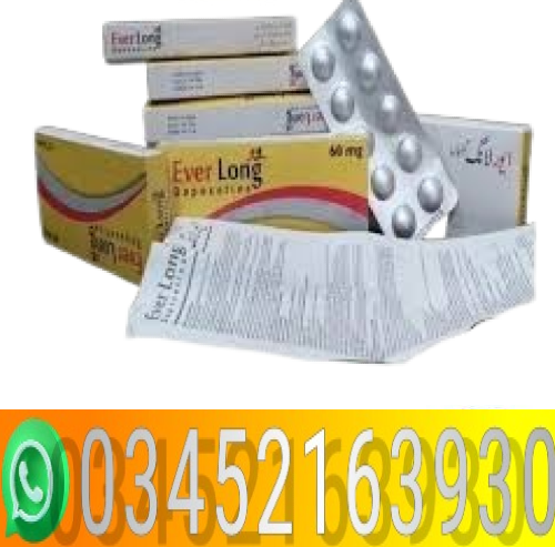 03002031440 $$ Everlong tablets in Islamabad $$$