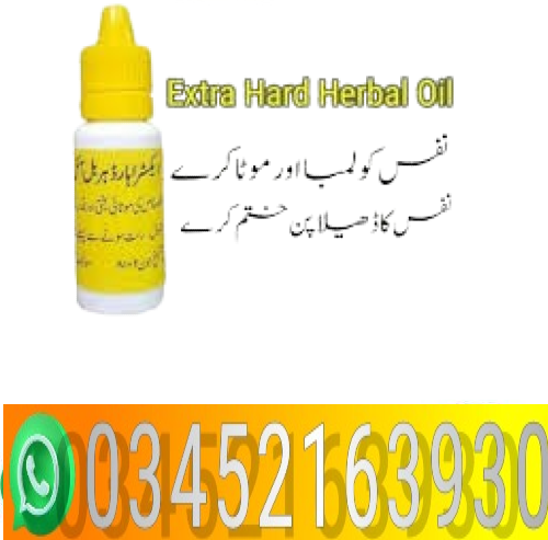 03452163930 @@ Extra hard herbal oil in Karachi