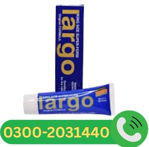 Largo Cream In Sukkur ~!! .0300.031440