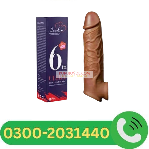 Skin Color 6Inch Condom In Okara “0300.2031440