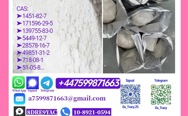 B M K 5449-12-7 P M K Glycidate 28578-16-7 Export
