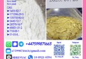 P M K Glycidate B M K 5449-12-7 Long Shelf Life &
