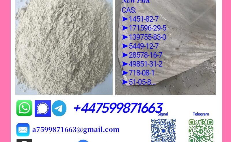 B M K 5449-12-7 P M K Glycidate 28578-16-7 Wholesa
