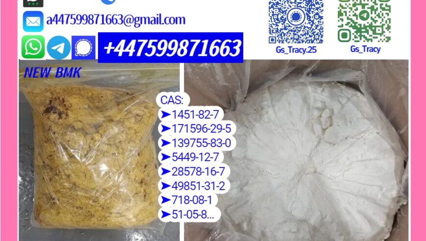 Premium B.M.K 5449-12-7 P.M.K Glycidate 28578-16-