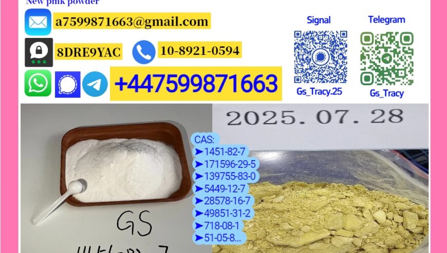 B.M.K 5449-12-7, P.M.K Glycidate 28578-16-7 Wholes