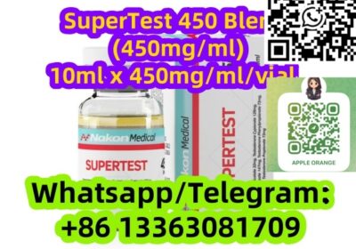supertest